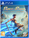Prince Of Persia: The Lost Crown (Playstation 4) 3307216265375
