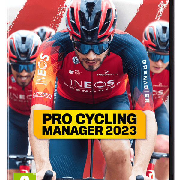 Pro Cycling Manager 2021 - Stage Racer - Ep 1 - Pro Cyclist 