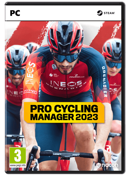 Pro cycling manager ipad on sale