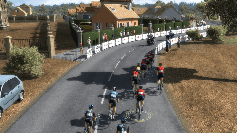 Pro Cycling Manager 2022 PC