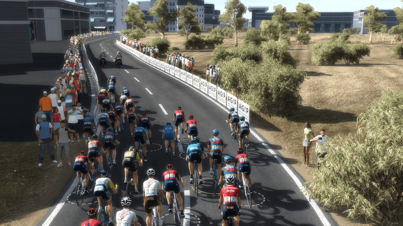 Pro Cycling Manager 2017 | Steam Key | PC Game | Email Delivery