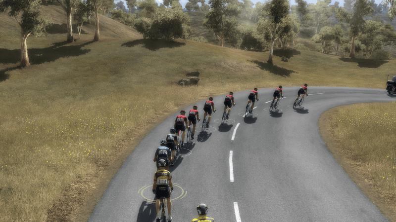 Pro Cycling Manager 2023 (PC) 3665962020731