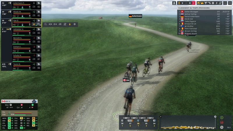 Pro Cycling Manager 2024 (PC) 3665962025774