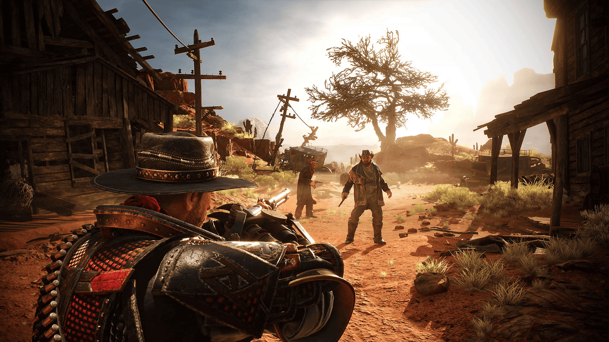 PS4 EVIL WEST [FR] (Playstation 4) 3512899958289