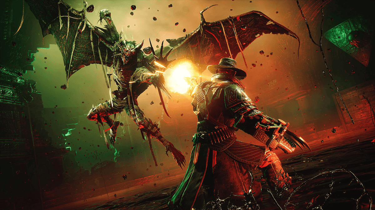 PS4 EVIL WEST [FR] (Playstation 4) 3512899958289