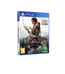 PS4 SYBERIA: THE WORLD BEFORE - 20 YEARS EDITION (Playstation 4) 3701529500503