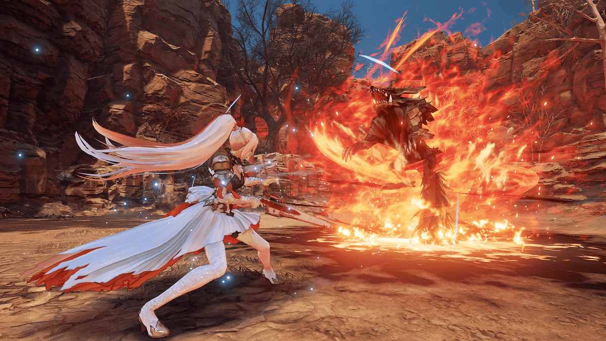 PS4 TALES OF ARISE [DE] (Playstation 4) 3391892006469