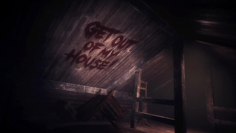 Puppet House (Playstation 5) 5056722400050