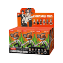 PUREMIND: CHAINSAW MAN - FLEXI FIGS DEMON HUNTER SQUAD (ASSORTED) 6973817325441