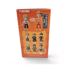 PUREMIND: CHAINSAW MAN - FLEXI FIGS DEMON HUNTER SQUAD (ASSORTED) 6973817325441