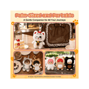 PUREMIND: DANDADAN - MEOW MISSION (ASSORTED) 6973817325847