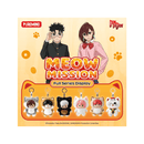 PUREMIND: DANDADAN - MEOW MISSION (ASSORTED) 6973817325847