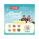 PUREMIND: FRIEREN - THE ANIMAL PARTY (ASSORTED) 6973817325038
