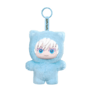 PUREMIND: JUJUSTU KAISEN - CAT EAR PLUSH  (ASSORTED) 6973817324314