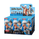 PUREMIND: JUJUTSU KAISEN - FLEXI FIGS HIDDEN INVENTORY SERIES (ASSORTED) 6973817325809