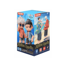 PUREMIND: JUJUTSU KAISEN - FLEXI FIGS HIDDEN INVENTORY SERIES (ASSORTED) 6973817325809