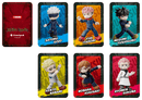 PUREMIND: JUJUTSU KAISEN - FLEXI FIGS - TOTAL ASSAULT SERIES (ASSORTED) 6973817325168