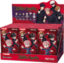 PUREMIND: JUJUTSU KAISEN - FLEXI FIGS - TOTAL ASSAULT SERIES (ASSORTED) 6973817325168
