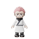 PUREMIND: JUJUTSU KAISEN - FLEXI FIGS - TOTAL ASSAULT SERIES (ASSORTED) 6973817325168