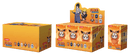 PUREMIND: NARUTO: SHIPPUDEN - CUTE BEAST PARTY (ASSORTED) 6973817324987
