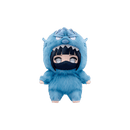 PUREMIND: NARUTO: SHIPPUDEN - CUTE BEAST PARTY (ASSORTED) 6973817324987