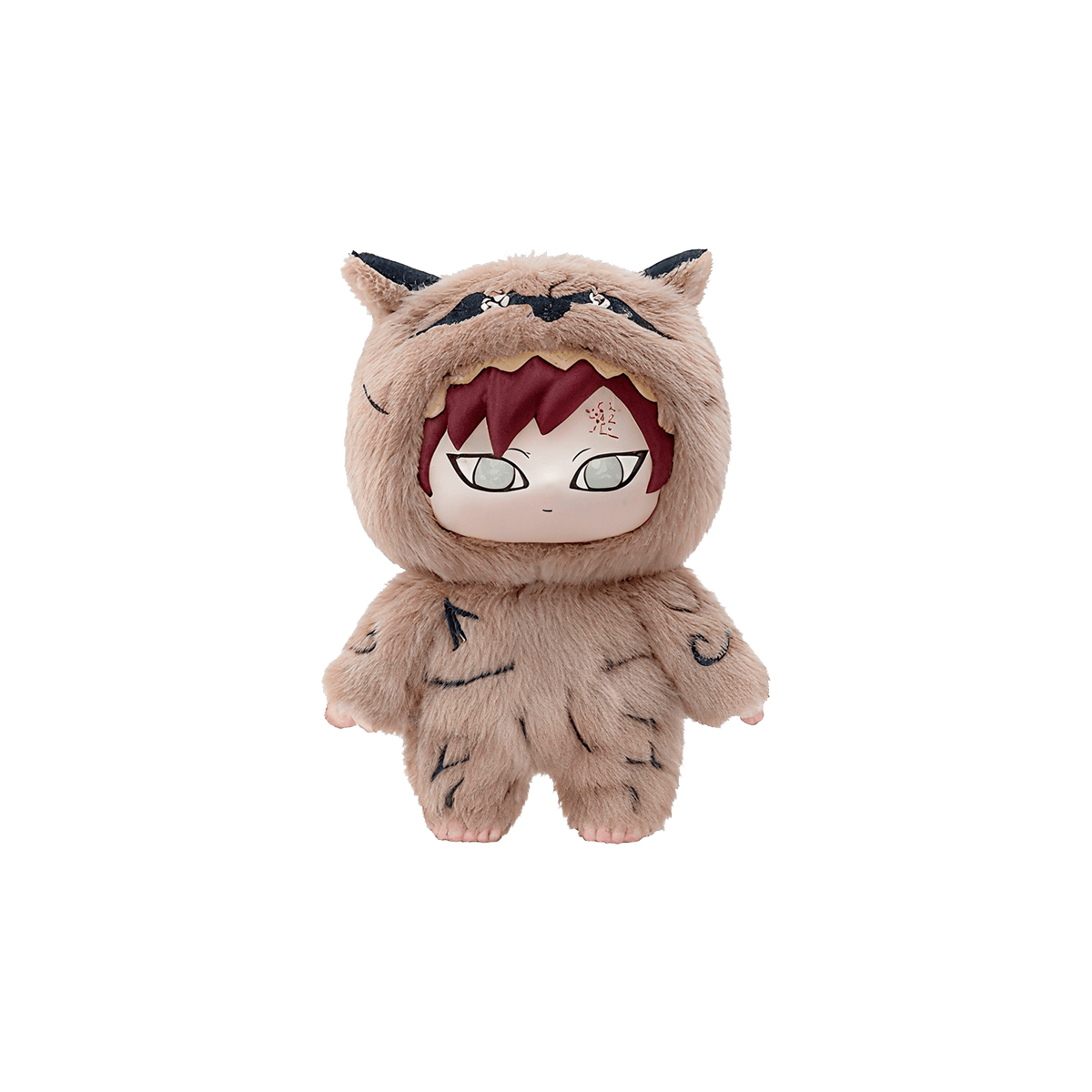 PUREMIND: NARUTO: SHIPPUDEN - CUTE BEAST PARTY (ASSORTED) 6973817324987