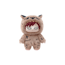 PUREMIND: NARUTO: SHIPPUDEN - CUTE BEAST PARTY (ASSORTED) 6973817324987