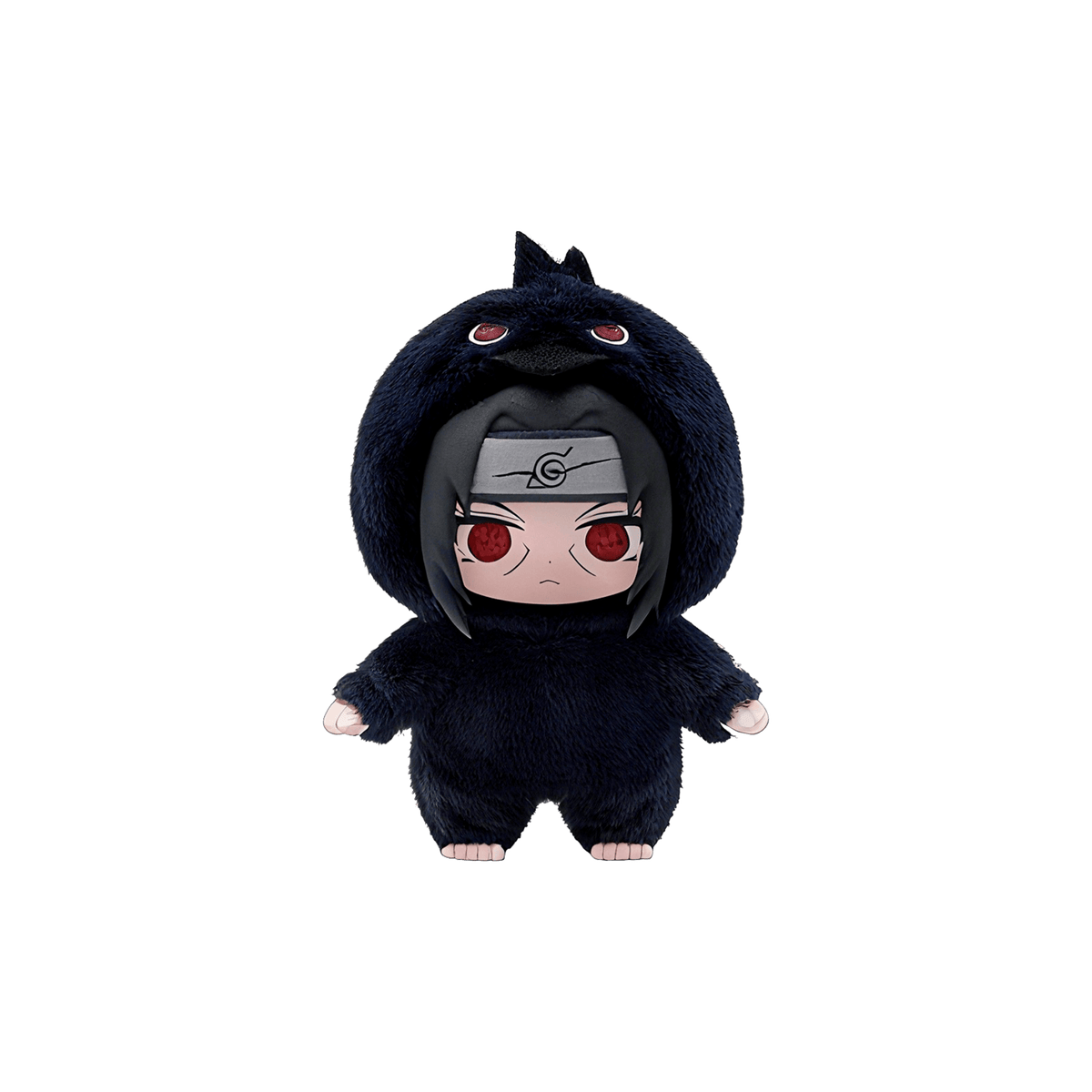 PUREMIND: NARUTO: SHIPPUDEN - CUTE BEAST PARTY (ASSORTED) 6973817324987
