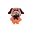 PUREMIND: NARUTO: SHIPPUDEN - CUTE BEAST PARTY (ASSORTED) 6973817324987