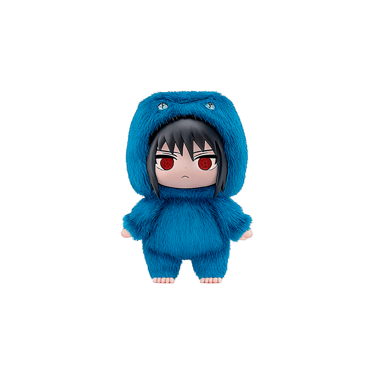 PUREMIND: NARUTO: SHIPPUDEN - CUTE BEAST PARTY (ASSORTED) 6973817324987