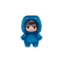 PUREMIND: NARUTO: SHIPPUDEN - CUTE BEAST PARTY (ASSORTED) 6973817324987