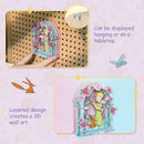 PUREMIND: THE LITTLE PRINCE - STARRY GARDEN 6973817323386