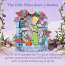 PUREMIND: THE LITTLE PRINCE - STARRY GARDEN 6973817323386