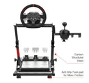PXN A10 ADJUSTABLE RACING SIM FRAME 6948052902207
