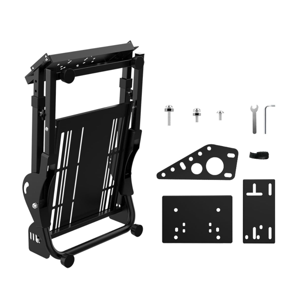 PXN A10 ADJUSTABLE RACING SIM FRAME 6948052902207