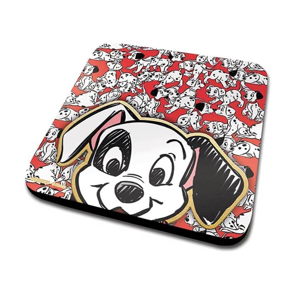 PYRAMID 101 Dalmatians seeing spots gift set 5050293860985