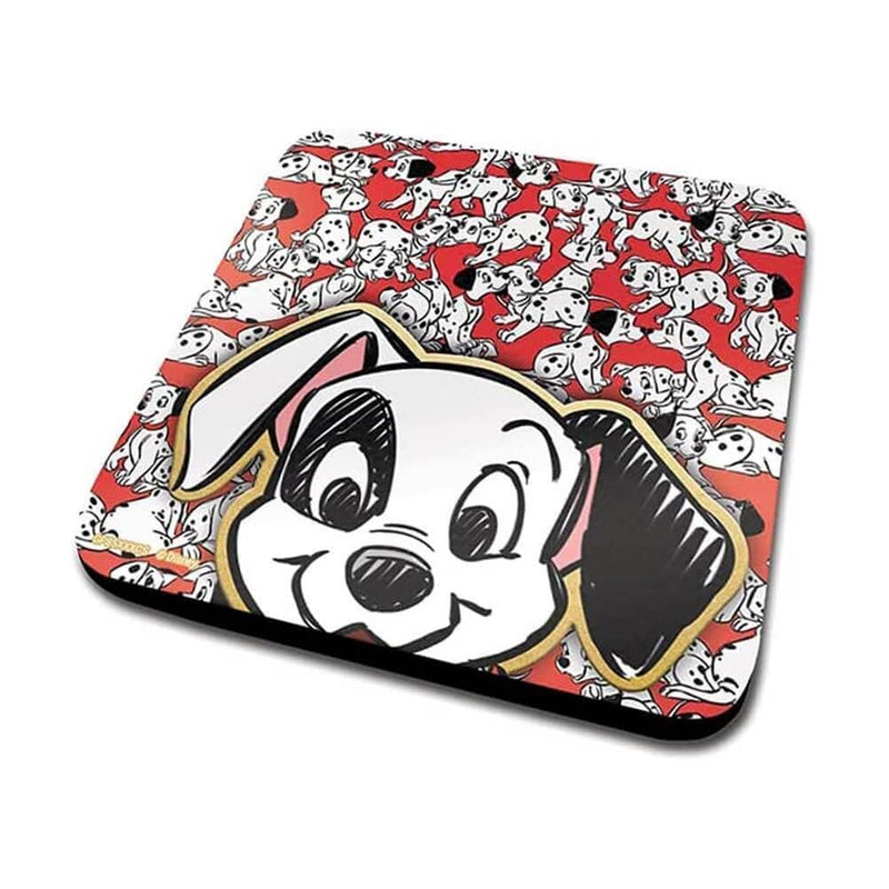 PYRAMID 101 Dalmatians seeing spots gift set 5050293860985