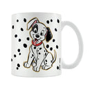 PYRAMID 101 Dalmatians seeing spots gift set 5050293860985