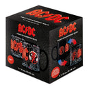 PYRAMID AC/DC POWER UP HEAT CHANGING MUG 5063457010102