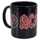 PYRAMID AC/DC POWER UP HEAT CHANGING MUG 5063457010102