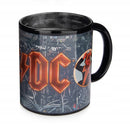 PYRAMID AC/DC POWER UP HEAT CHANGING MUG 5063457010102
