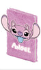 PYRAMID ANGEL PLUSH NOTEBOOK 5063457028541
