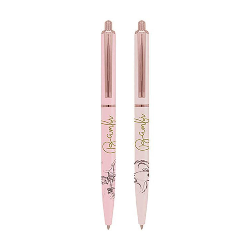 PYRAMID BAMBI (HOME GROWN) PEN SET 5051265738110