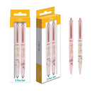 PYRAMID BAMBI (HOME GROWN) PEN SET 5051265738110