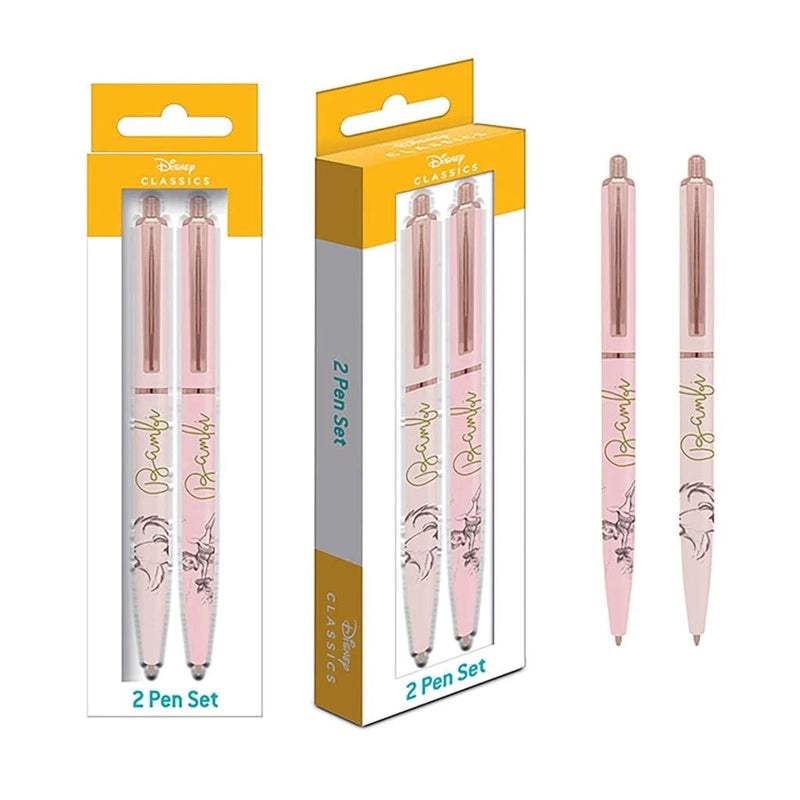 PYRAMID BAMBI (HOME GROWN) PEN SET 5051265738110