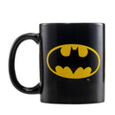 PYRAMID BATMAN (BATMAN LOGO) MUG & SOCK SET 5050293869179
