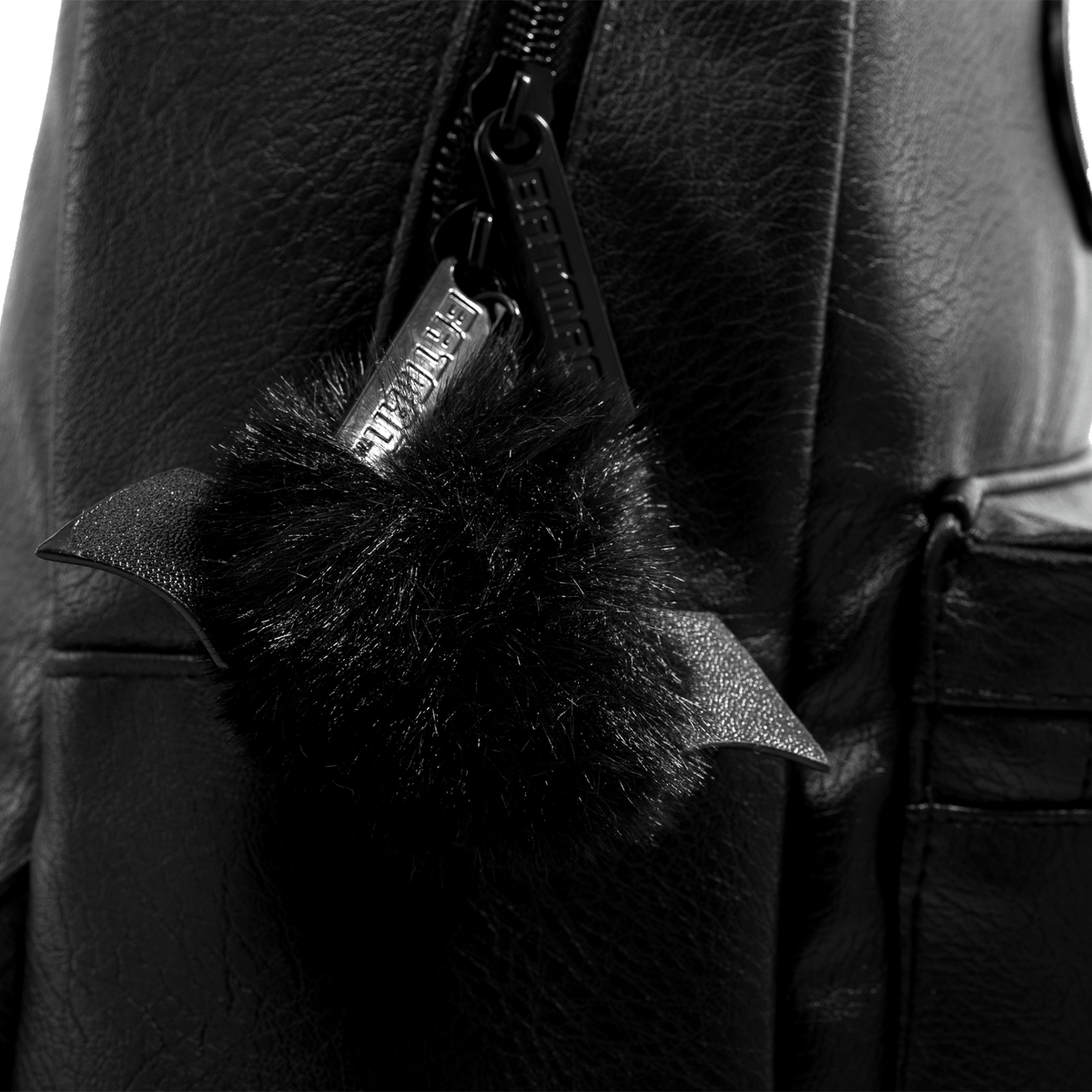 PYRAMID BATMAN (LOGO) FASHION BACK PACK 5050293868943