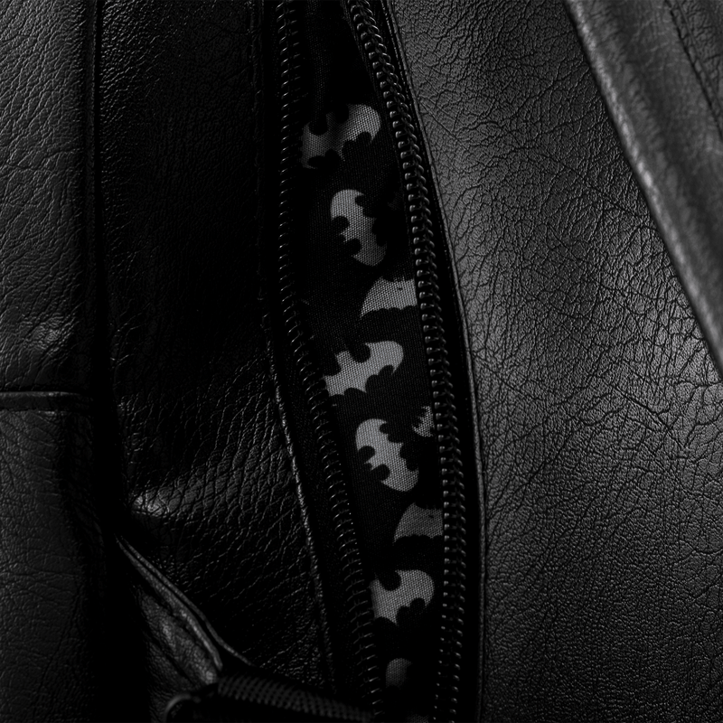 PYRAMID BATMAN (LOGO) FASHION BACK PACK 5050293868943