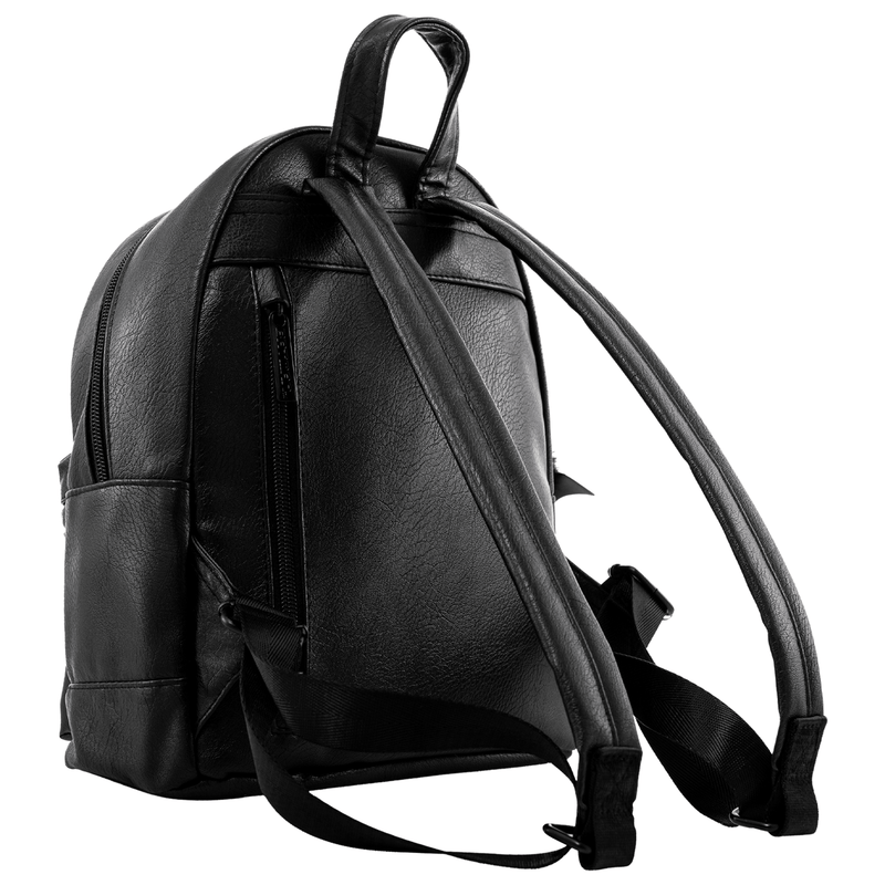 PYRAMID BATMAN (LOGO) FASHION BACK PACK 5050293868943