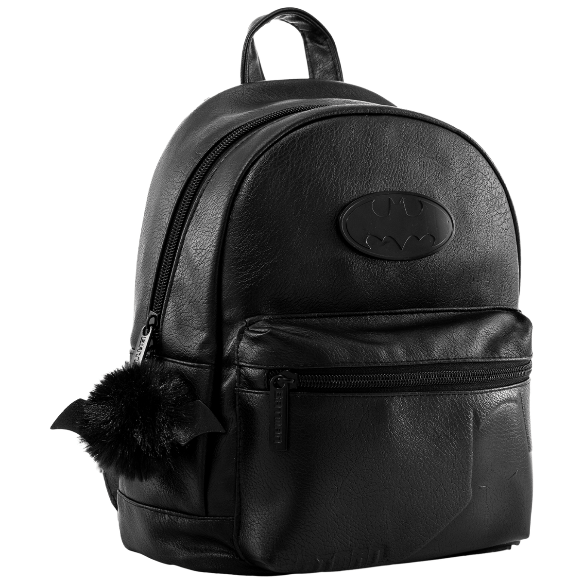 PYRAMID BATMAN (LOGO) FASHION BACK PACK 5050293868943